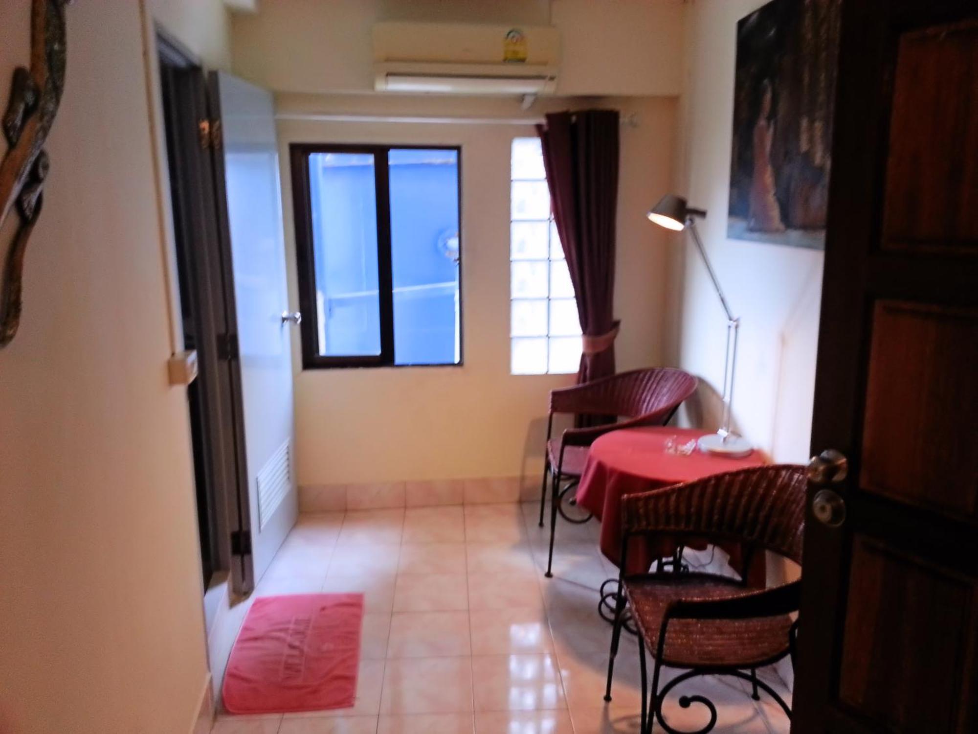 Fong Kaew And Baan Nang Fa Guesthouse Patong Habitación foto