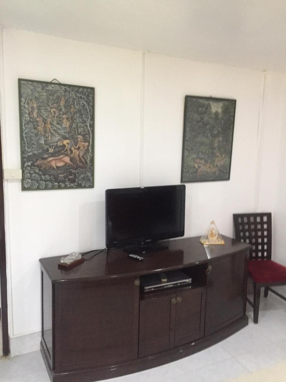 Fong Kaew And Baan Nang Fa Guesthouse Patong Exterior foto